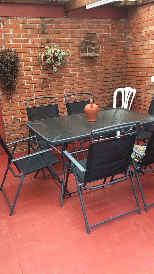 Appartement Alicia à Punta del Este Extérieur photo