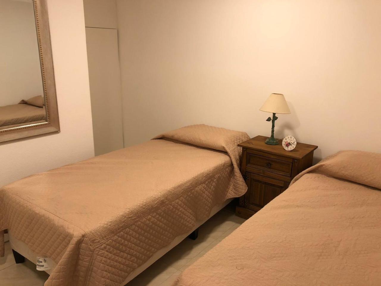 Appartement Alicia à Punta del Este Extérieur photo