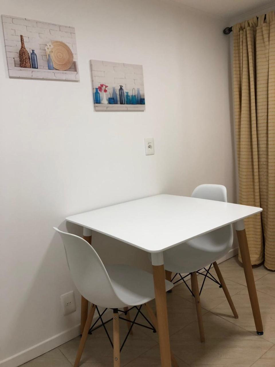 Appartement Alicia à Punta del Este Extérieur photo