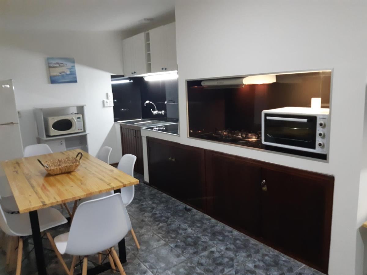Appartement Alicia à Punta del Este Extérieur photo